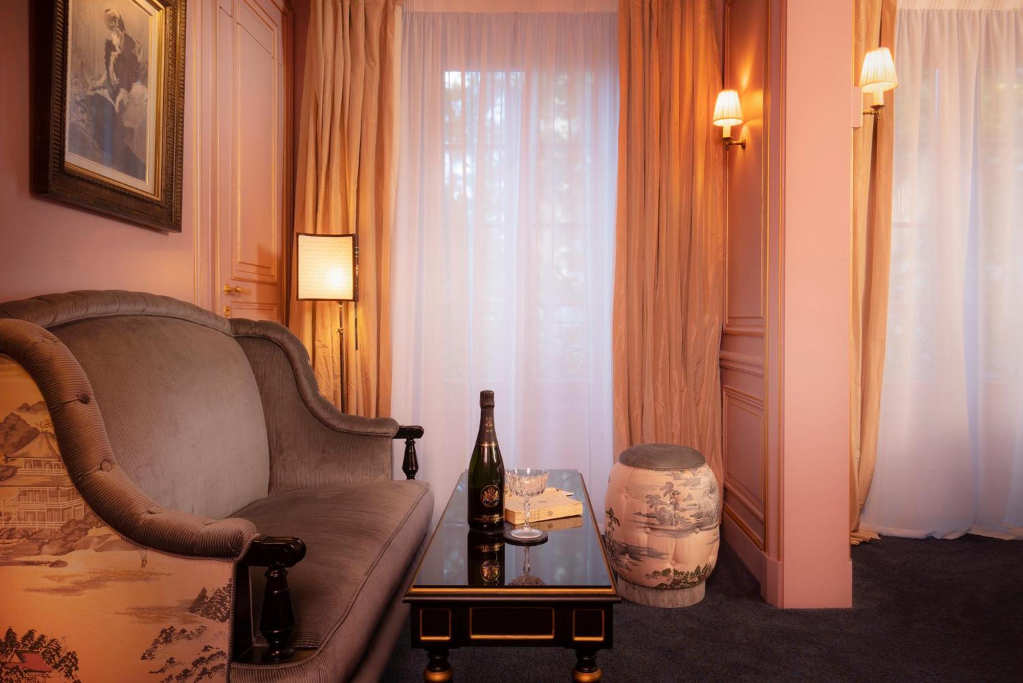 Two Bedroom Suite