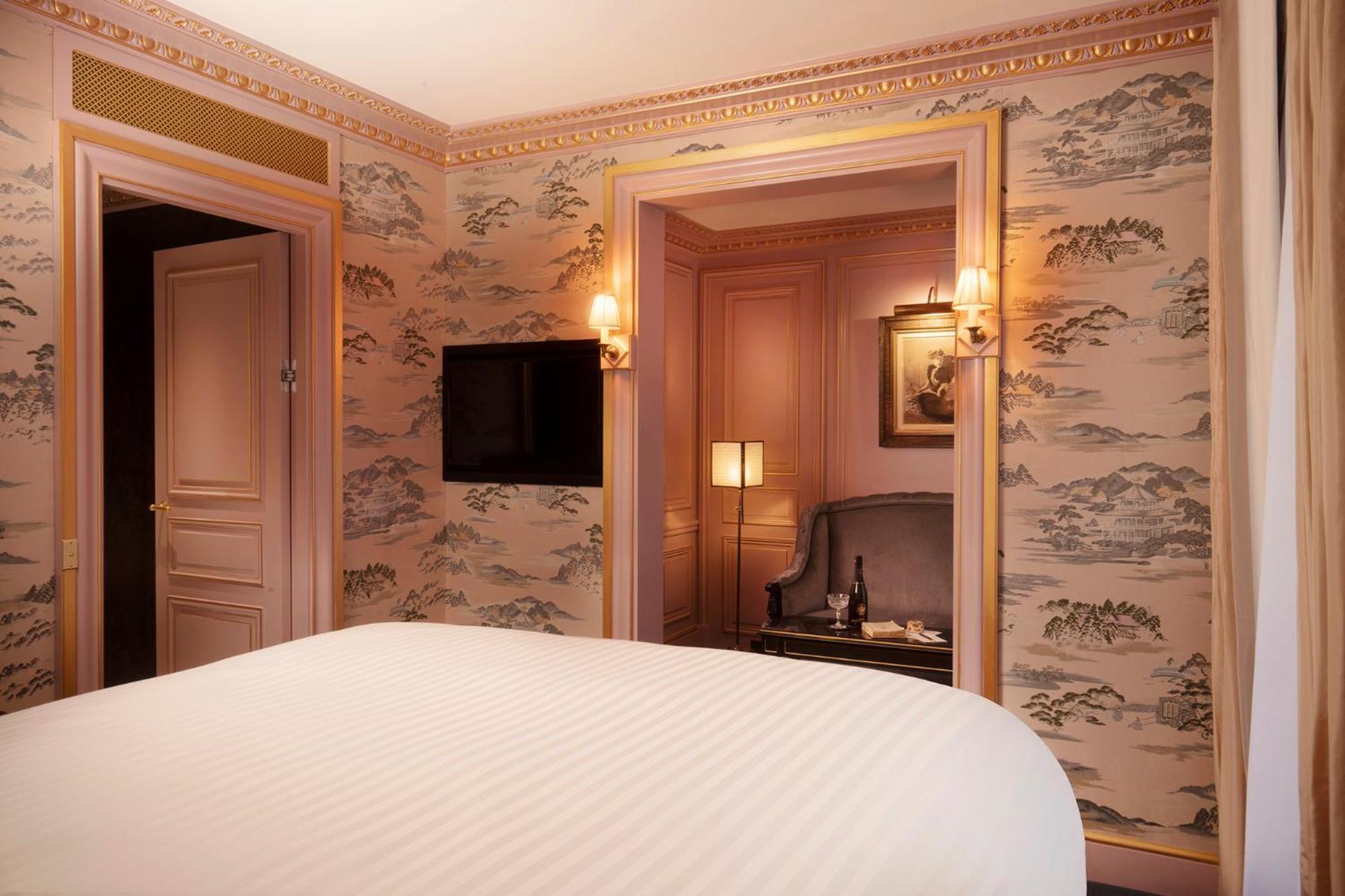 Two Bedroom Suite
