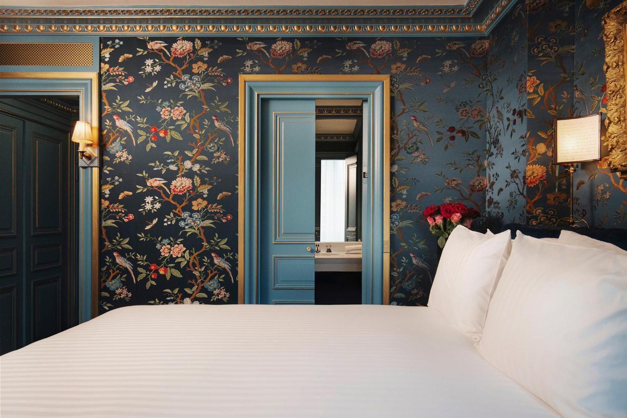 Two Bedroom Suite