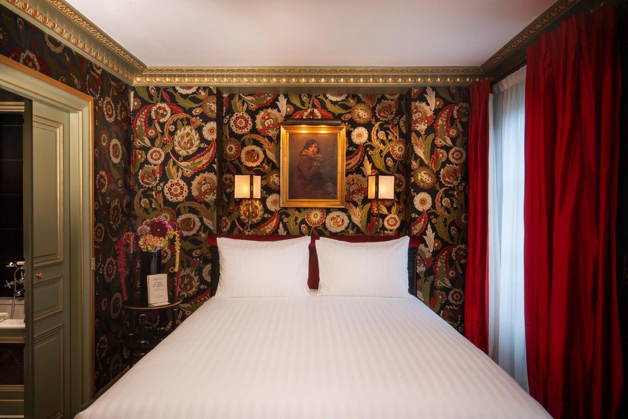 Two Bedroom Suite