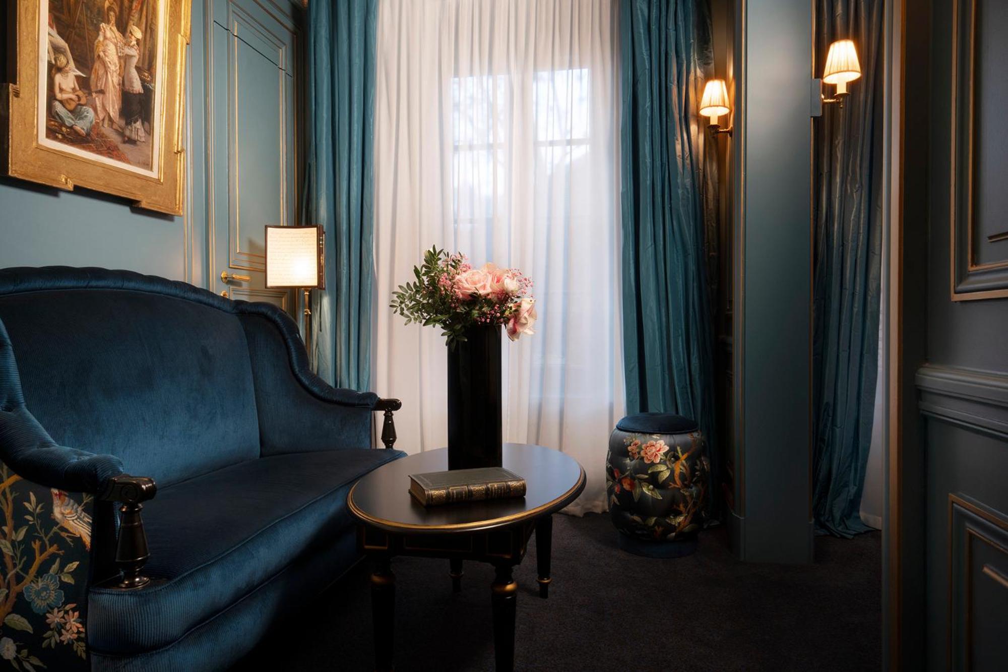 Two Bedroom Suite