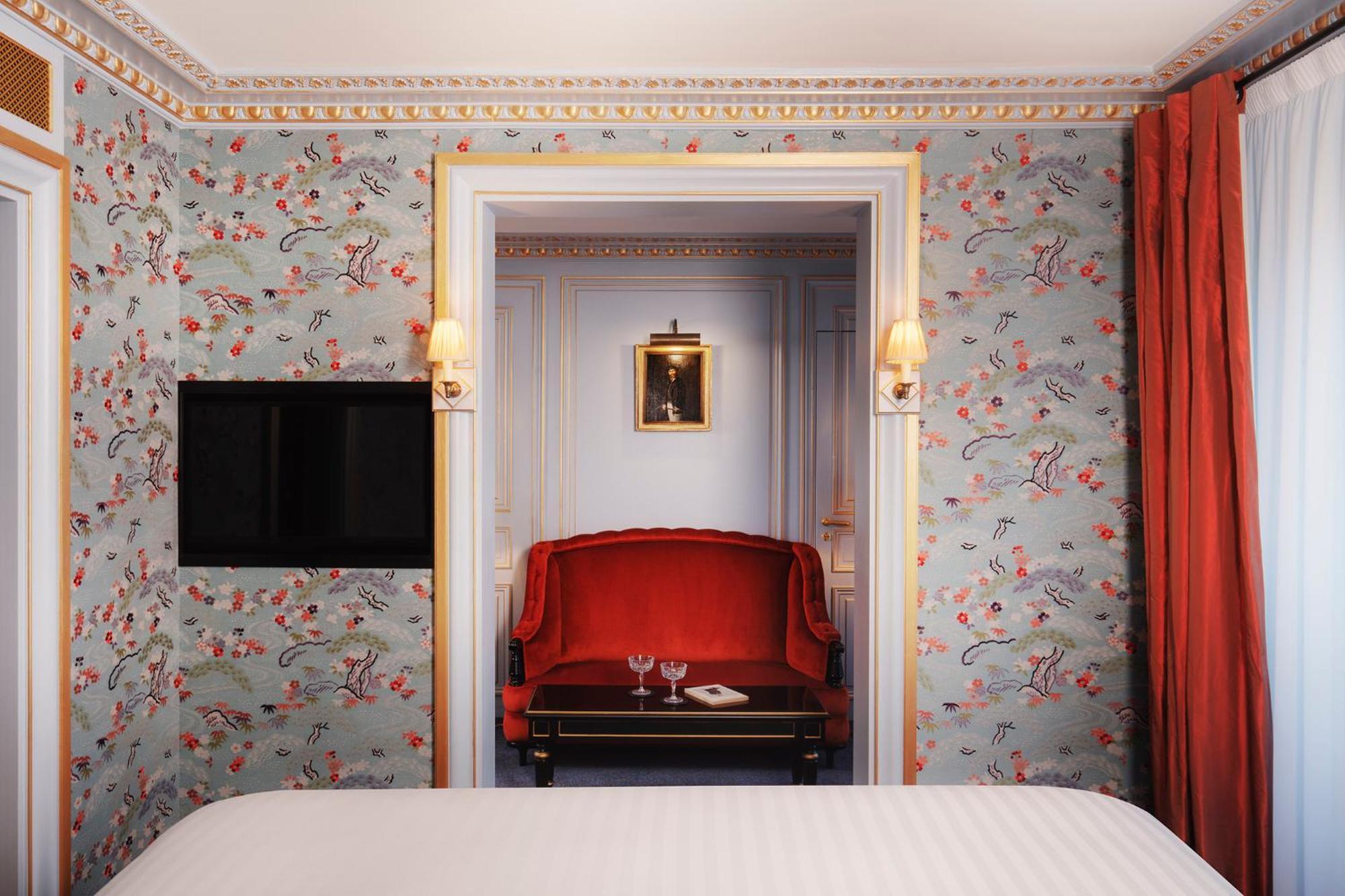 Two Bedroom Suite