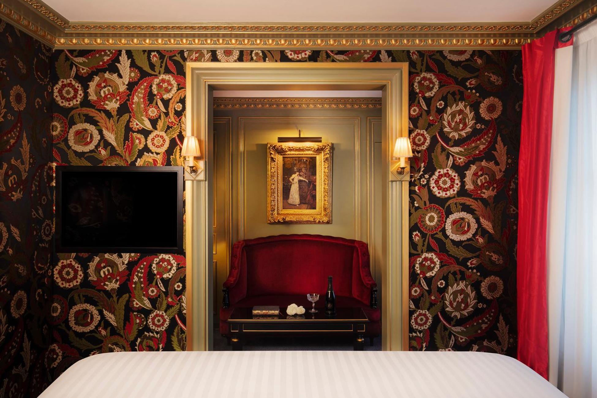 Two Bedroom Suite